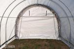 2026 LAGERTELT/GARASJETELT 6.10x3.66x2.72 M L/B/H - 22,3M2